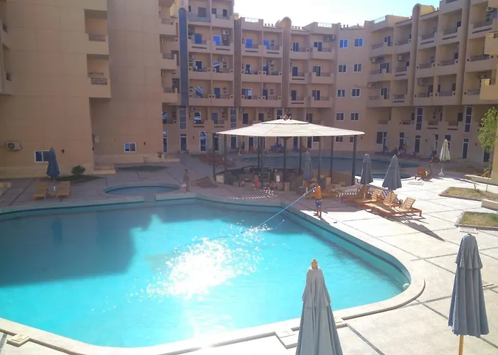 Tiba بيت للعطل *