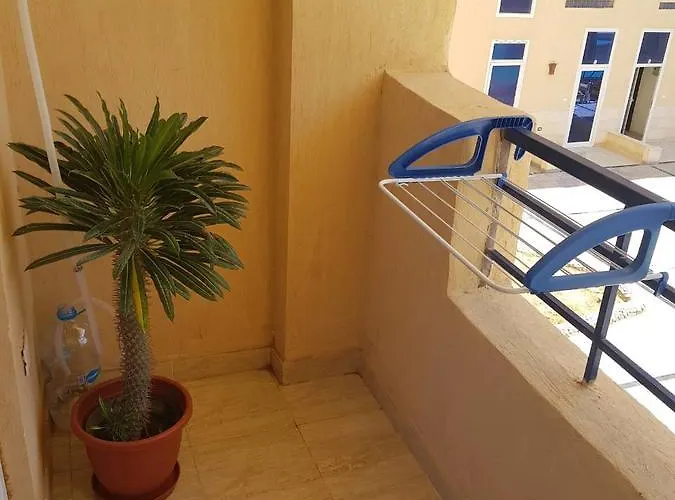 بيت للعطل Tiba الغردقة