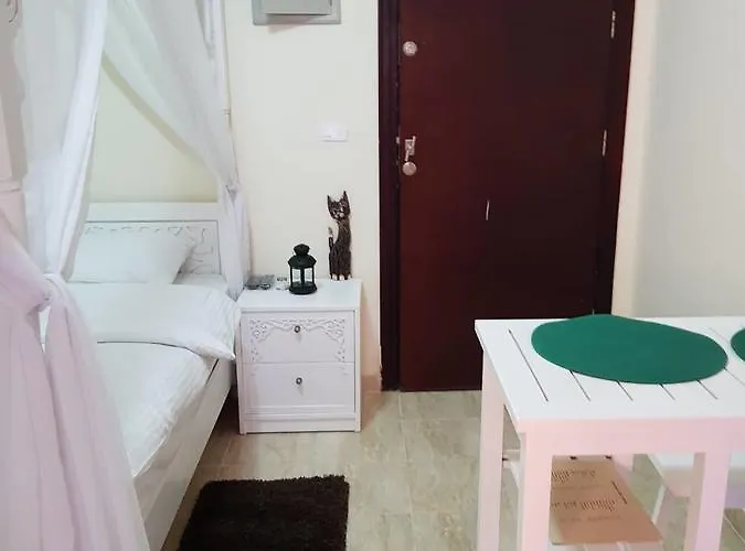 بيت للعطل Tiba