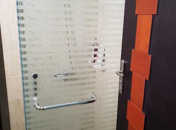 بيت للعطل Tiba *