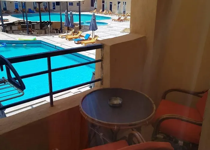 Tiba بيت للعطل