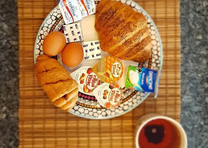 بيت للعطل Tiba الغردقة