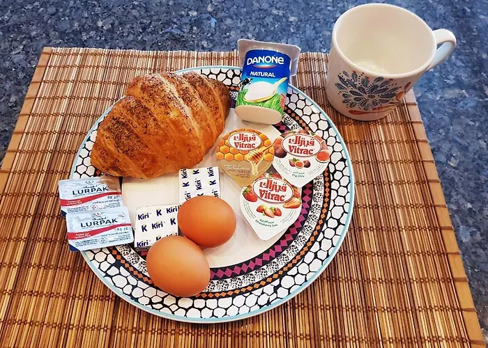 Tiba بيت للعطل الغردقة