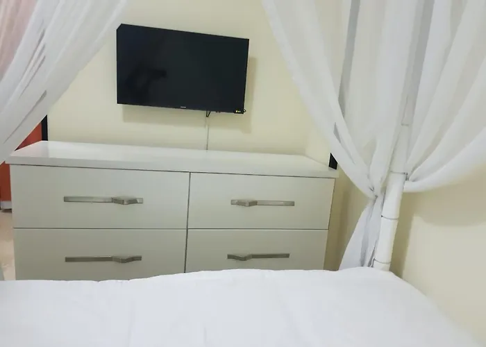 Tiba بيت للعطل