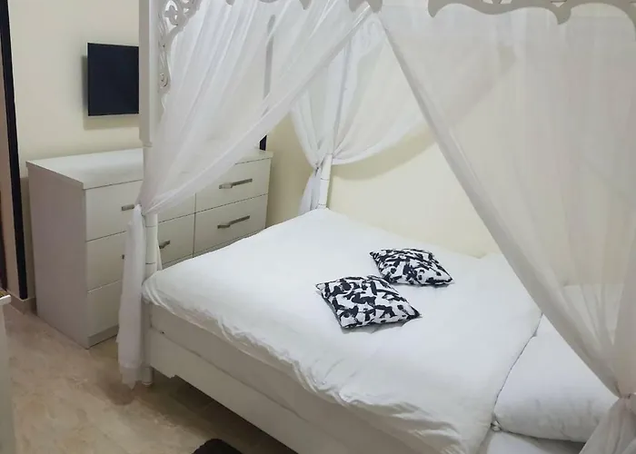 Tiba بيت للعطل الغردقة