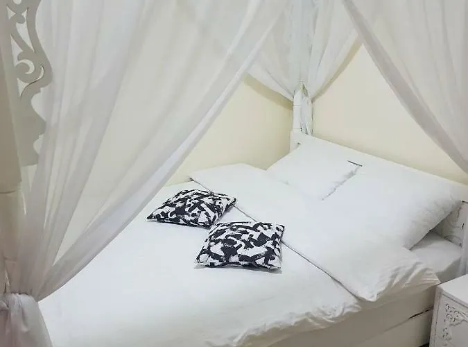 Tiba الغردقة