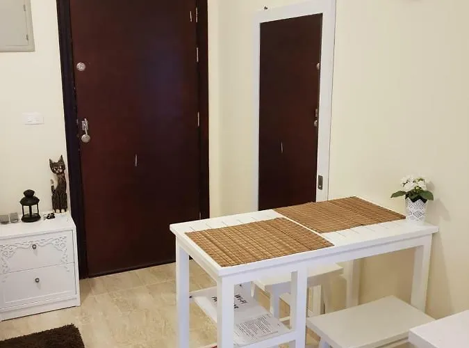 Tiba بيت للعطل الغردقة