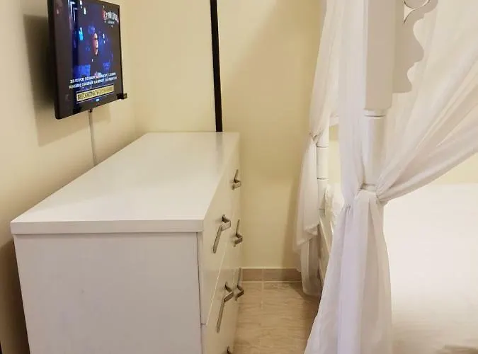 Tiba بيت للعطل الغردقة