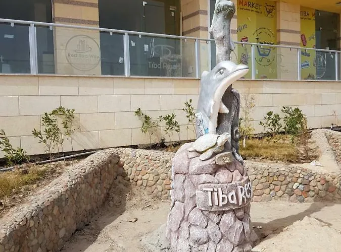 Tiba الغردقة