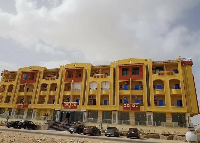 بيت للعطل Tiba