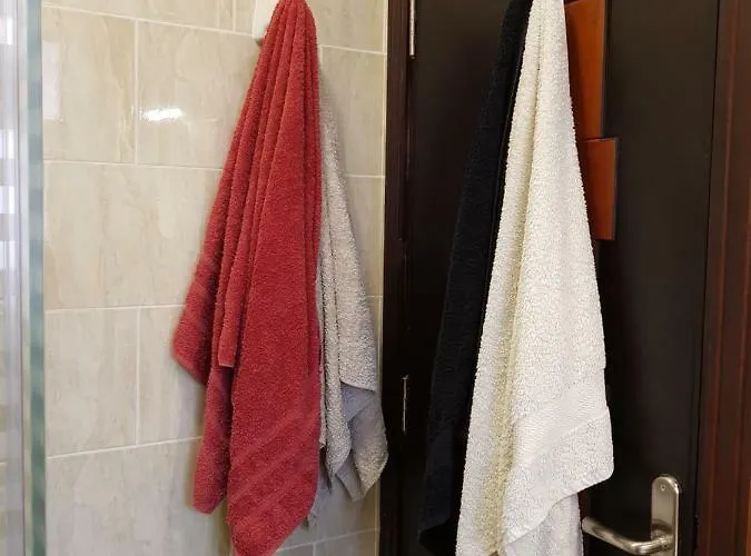 بيت للعطل Tiba
