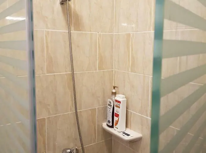 Tiba بيت للعطل *